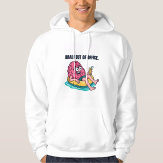 Funny Humor Graphic Sweatshirt パーカ