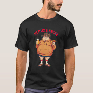 Funny Humor Graphic T-Shirt Tシャツ