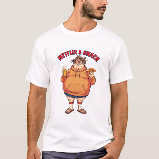 Funny Humor Graphic T-Shirt Tシャツ