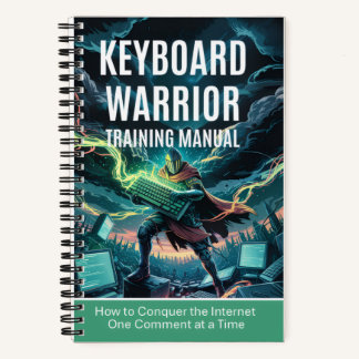 Funny Humor Notebook for Gamers ノートブック