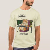 Funny I Are Programmer Grammar Fail Coding T-Shirt Tシャツ (正面)