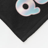 Funny I Axolotl 67 Questions Six Seven Axolotl Boy フリースブランケット (角)