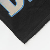 Funny I Eat Dry Wall Silly Cat Meme Men Women Kids フリースブランケット (角)