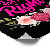 Funny I Never Argue I Just Explain Why I'm Right ポスター (角)