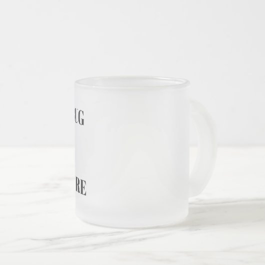Funny I See Dead Code Programmer Mug フロストグラスマグカップ (正面右)