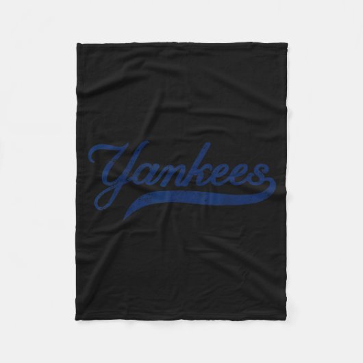 Funny I Will Be Waching US So Much フリースブランケット (正面)