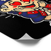 Funny I'm Gay For Maye  ポスター (角)