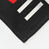 Funny I'm Staying In Tha Van Phasmophobia Gamer Wo フリースブランケット (角)