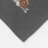 Funny Inappropriate Embarring Adult Humor Gag G フリースブランケット (角)