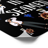 Funny Inappropriate Embarring Adult Humor Gag G  ポスター (角)