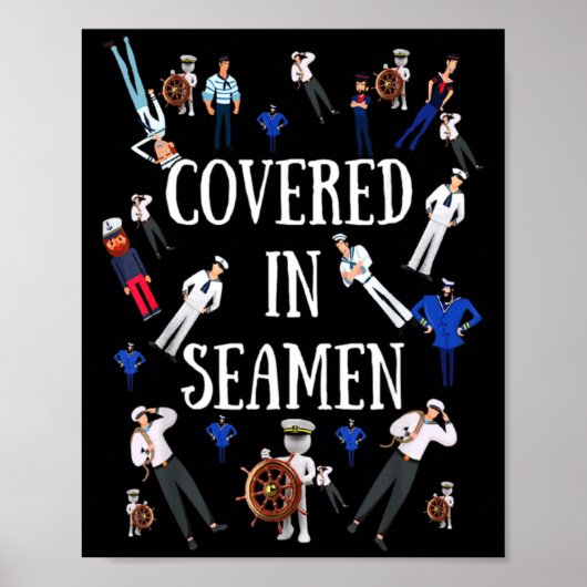 Funny Inappropriate Embarring Adult Humor Gag G  ポスター (正面)