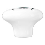 Funny Insect セラミックノブ (側面)