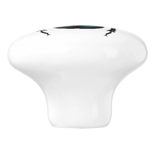 Funny Insect  セラミックノブ (側面)