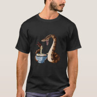 Funny Japanese Kawaii Ramen Snake Ball Python0