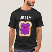 Funny Jelly Tシャツ (正面)