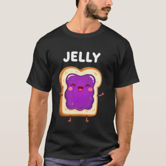 Funny Jelly Tシャツ
