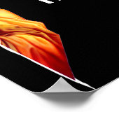 Funny Jesus Meme I Saw That Christian Quote Joke G ポスター (角)