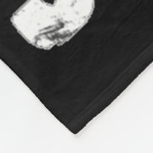 Funny Jets Just Endure The Suffering Football  フリースブランケット (角)