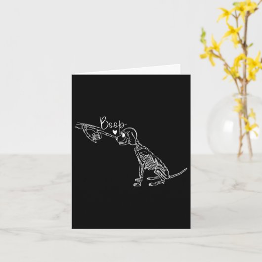 Funny Karate Quote Excused Absence Letter To Whom  カード (黄色い花)