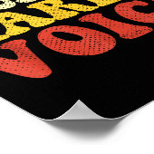 Funny Karen Shirts Meme Don't Make Me Use My Karen ポスター (角)