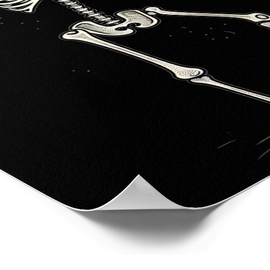 Funny Kenpo Karate Graphic - I've Got 99 Problems! ポスター (角)