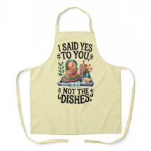 Funny Kitchen Series Design #12