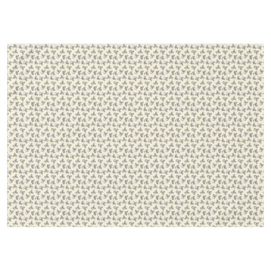 Funny Koalas テーブルクロス (正面(横))