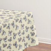 Funny Koalas テーブルクロス (インサイチュ)