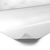 Funny Labrador Bubble Bath Print, Quirky Bathroom ポスター (角)