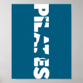 Funny Lates Sayings Quotes Hs0 Lates Instructor Te ポスター (正面)