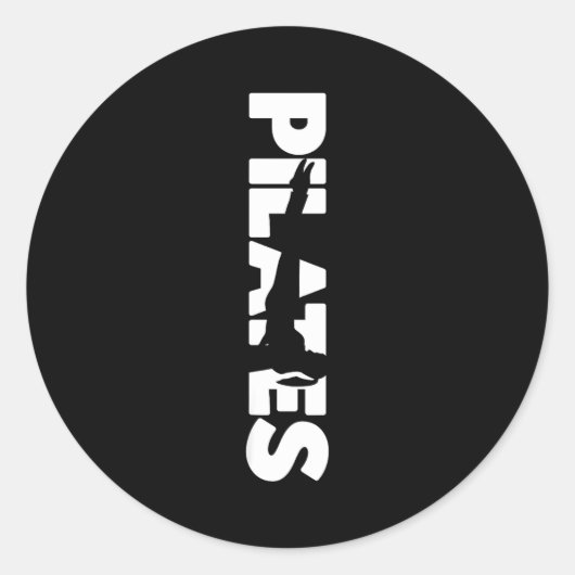 Funny Lates Sayings Quotes Hs0 Lates Instructor Te ラウンドシール (正面)