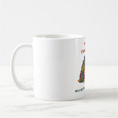 Funny Laundry Mug – Fold Me I’m Family Now コーヒーマグカップ (左)
