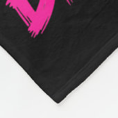 Funny Law School Student Gift - Can't Studying For フリースブランケット (角)