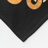 Funny Leo Birthday Quote Astrology Horoscope Gift  フリースブランケット (角)