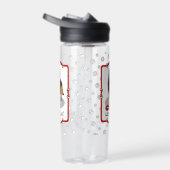 Funny Let's Go! Walk Belgian Tervuren (original) ウォーターボトル (右面)