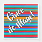 Funny Lime With Sombrero Party (正面)