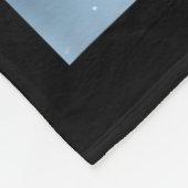 Funny Lion Monkey Meme Ragebait Meme Brainrot Gen  フリースブランケット (角)