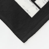 Funny Ly Older Than Dirt Birthday Novelty  フリースブランケット (角)