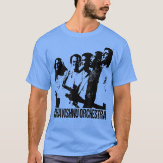 Funny Mahavishnus Classic Art Orchestra Vaporware  Tシャツ
