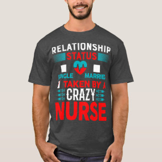 Funny Male Nurses Know Where To Stick It Doctor Gi Tシャツ