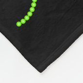 Funny Mardi Gras Shirt New Orleans Shirts Mardi Gr フリースブランケット (角)