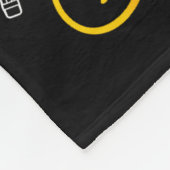 Funny Meme I Survived 67 Days Of School Teacher St フリースブランケット (角)