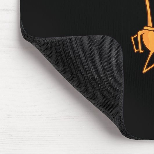 Funny Meme I'm Mildly Irritated Marcus The Worm Sa マウスパッド (コーナー)