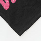 Funny Meme Six Seven Teacher I Survived 67 Days Of フリースブランケット (角)