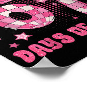 Funny Meme Six Seven Teacher I Survived 67 Days Of ポスター (角)