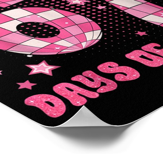 Funny Meme Six Seven Teacher I Survived 67 Days Of ポスター (角)