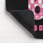 Funny Meme Six Seven Teacher I Survived 67 Days Of マウスパッド (コーナー)