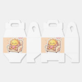 Funny Meme Stickers – Hilarious Laptop & Water Bot フェイバーボックス (見開き)
