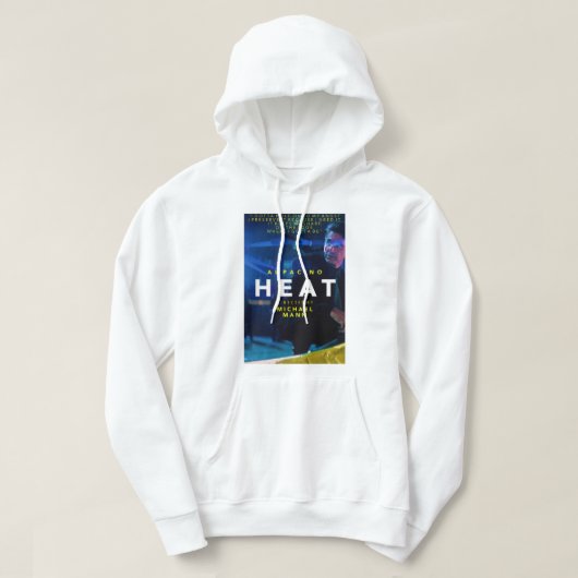 Funny Men Jon Voight Heat Movie Gifts Movie Fans パーカ (デザイン正面)