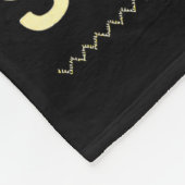 Funny Merry Sharkmas Christmas Shark Humor  フリースブランケット (角)